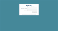 Desktop Screenshot of mail.etextmail.com