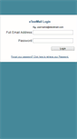 Mobile Screenshot of mail.etextmail.com